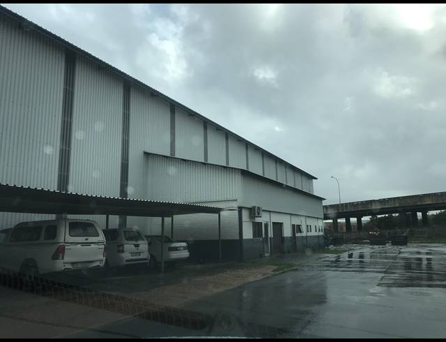4,038M² FACTORY RENTED IN EVERITE INDUSTRIA